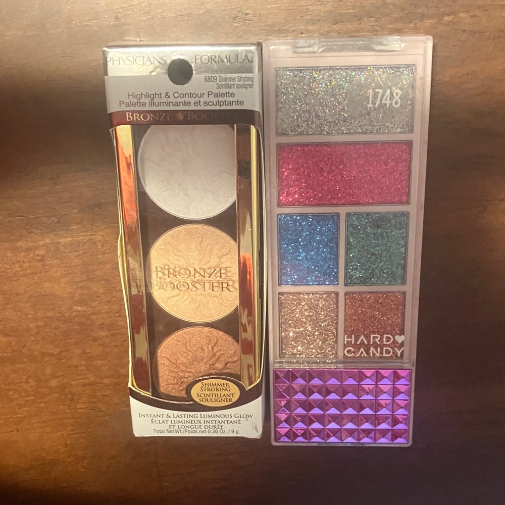 Physicians Formula & Hard Candy Set